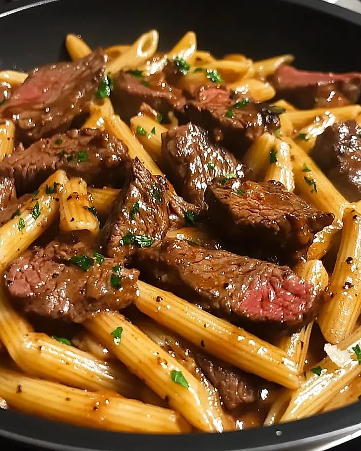 Why You'll Love This Recipe