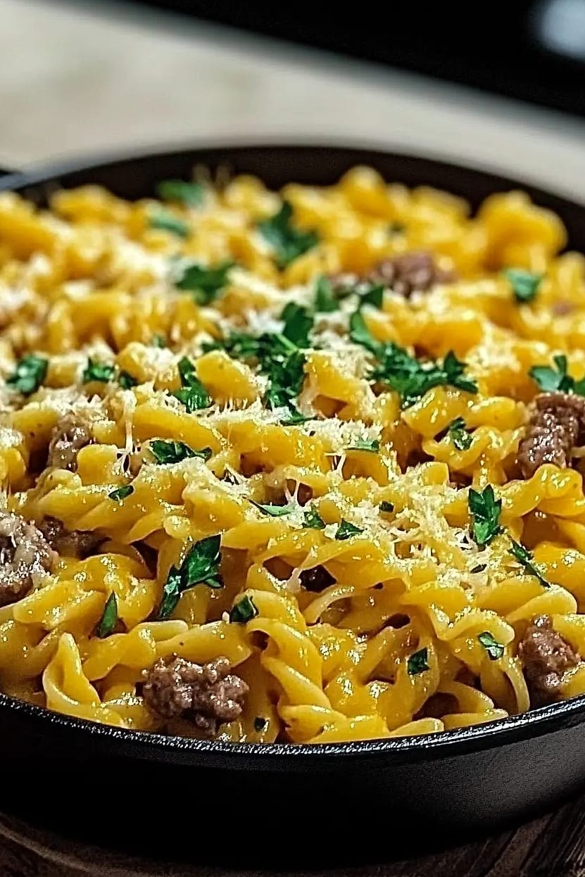 Why You'll Love This Recipe