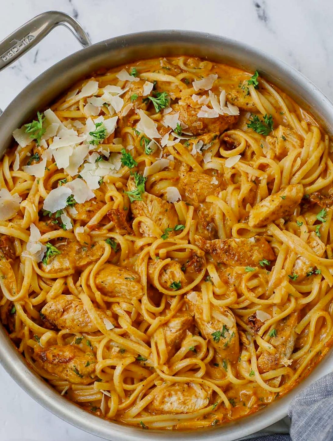 Why You'll Love This Recipe