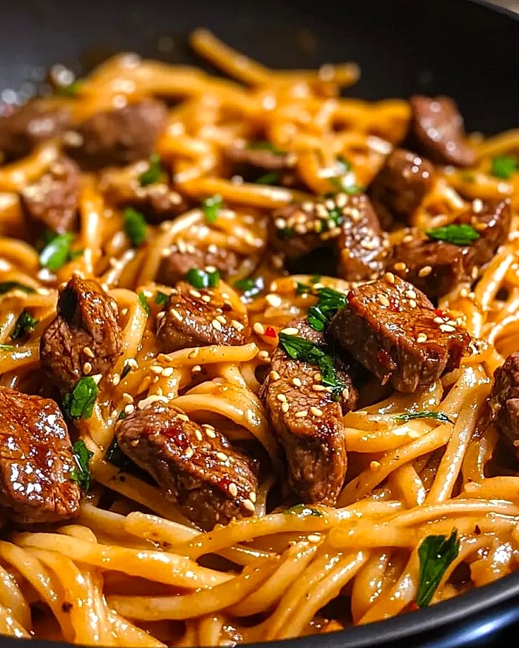 Why You'll Love This Recipe