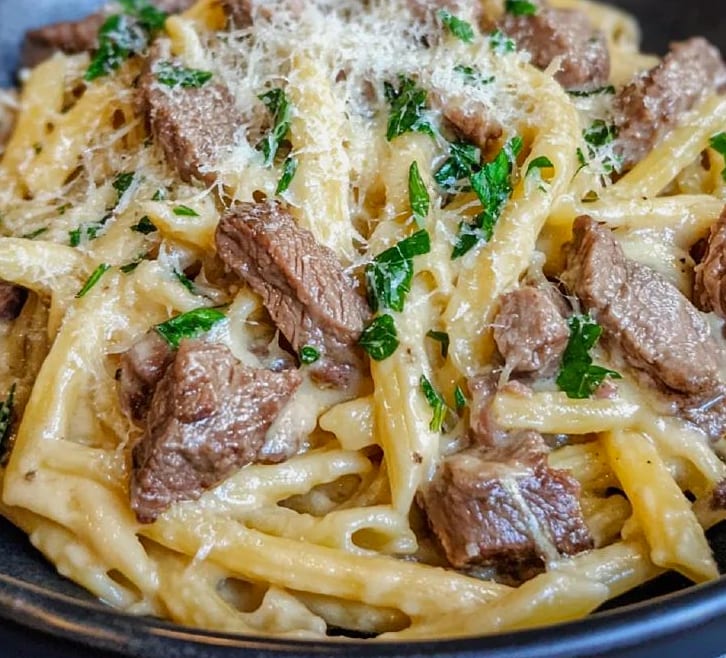 Why You'll Love This Recipe