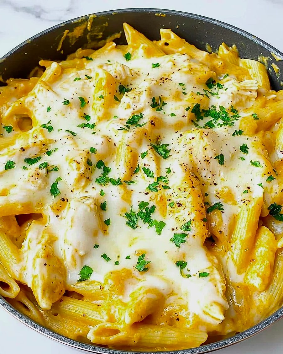 Why You'll Love This Recipe