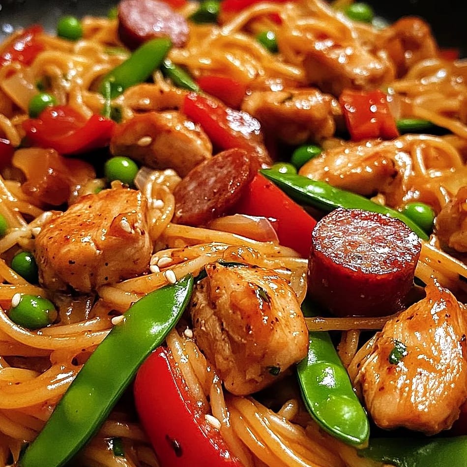 Why You'll Love This Recipe