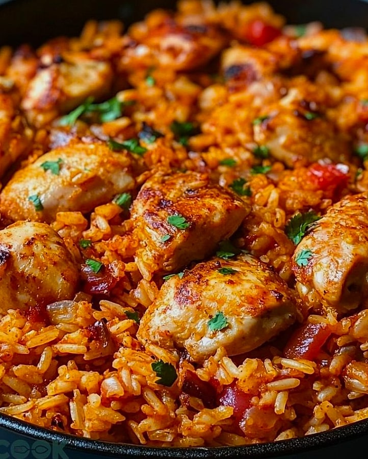 Why You'll Love This Recipe