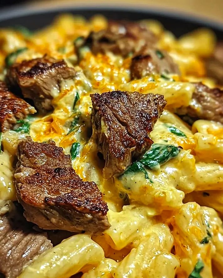 Why You'll Love This Recipe