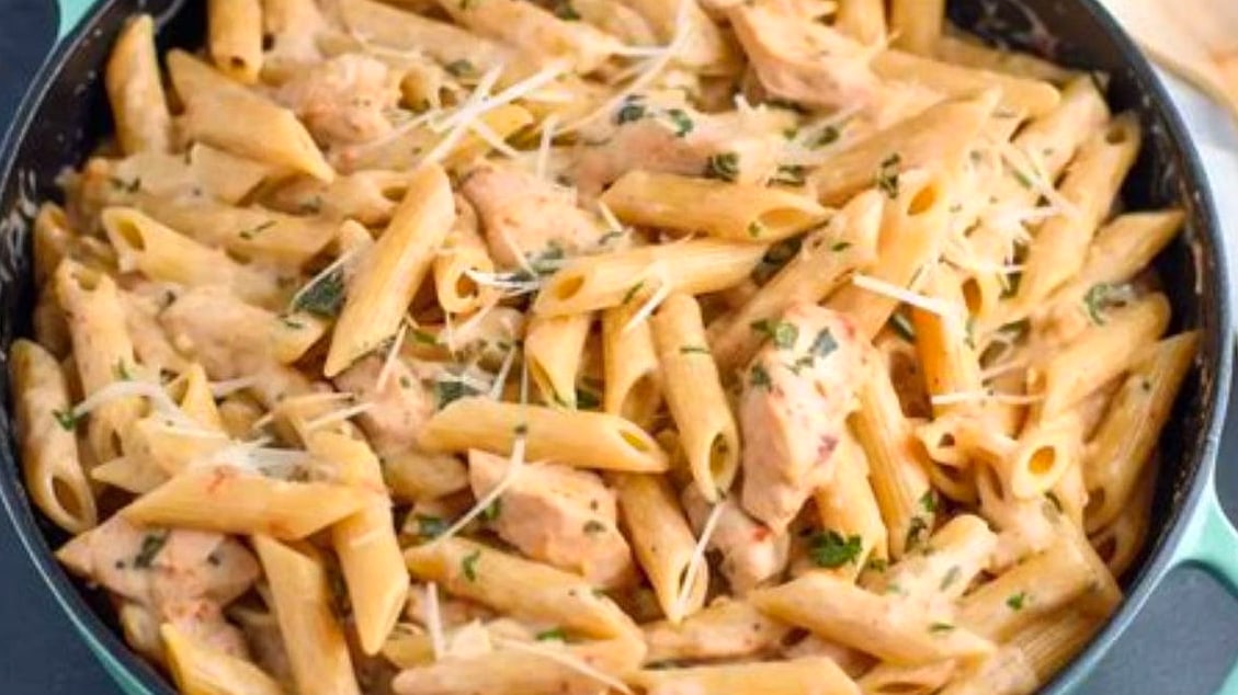 Why You'll Love This Recipe