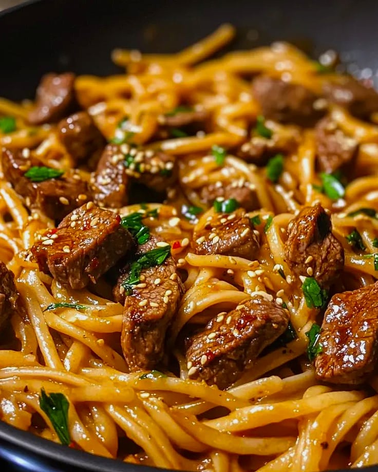 Why You'll Love This Recipe