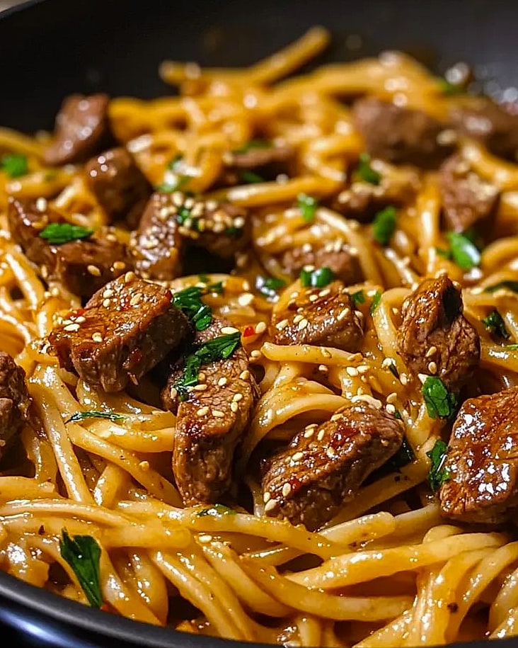 Why You'll Love This Recipe