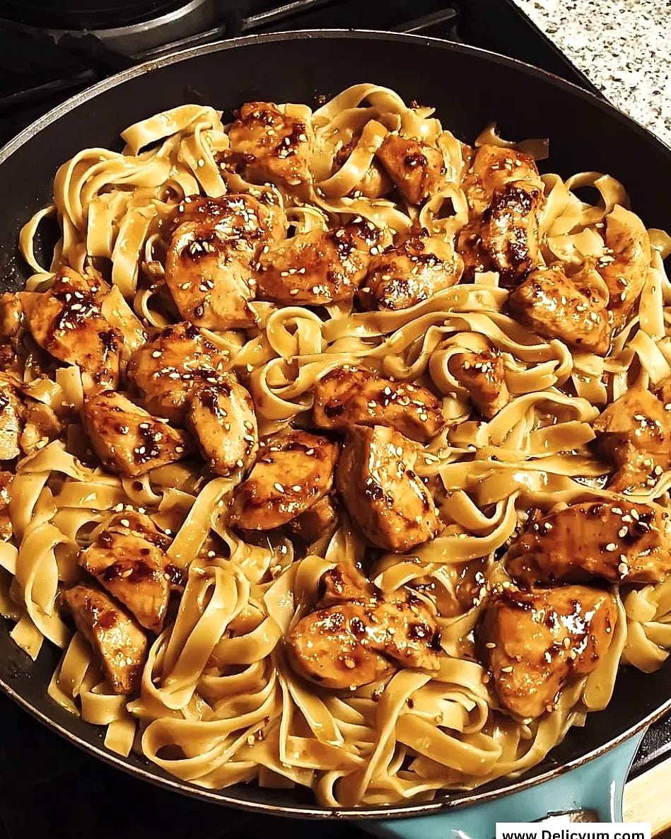 Why You'll Love This Recipe