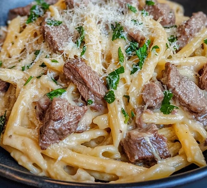 Why You'll Love This Recipe